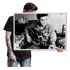 Quadro Decoração Rock Blues Rockabilly Elvis Presley T A2 06