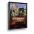 Quadro Decorativ Poster Metal Gear Solid Anake Eater Mold A3