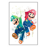 Quadro Decorativo Super