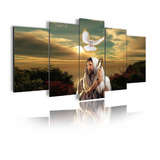 Quadro Decorativo 105x60cm Mosaico