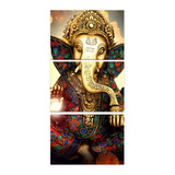 Quadro Decorativo 120x60 Lord