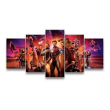 Marvel