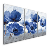 Quadro Decorativo 3 Pecas