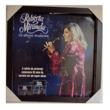 Quadro Decorativo 35x35cm