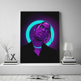 Quadro Decorativo 40x60 Cm
