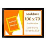 Quadro Decorativo 70x100 C