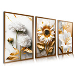 Quadro Decorativo 80x60 Grande