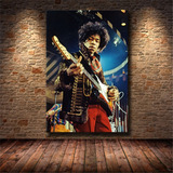Quadro Decorativo 90x60 Cm