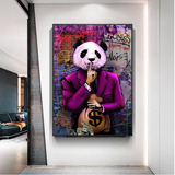 Quadro Decorativo 90x60 Cm