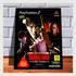 Quadro Decorativo A4 25x33 Resident Evil Codeveronica Jp Ps2