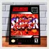 Quadro Decorativo A4 25x33 S Street Fighter 2 Super Nintendo