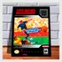 Quadro Decorativo A4 25x33 Superstar Soccer Super Nintendo