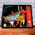 Quadro Decorativo A4 33x25 Superstar Soccer 2000 Nintendo 64