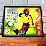 Quadro Decorativo A4 33x25