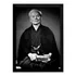 Quadro Decorativo Academia Gichin Funakoshi Karate Shotokan