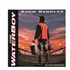 Quadro Decorativo Adam Sandler Cinema Filme The Waterboy