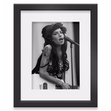 Quadro Decorativo Amy Winehouse