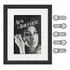 Quadro Decorativo Amy Winehouse 46x56cm Paspatur+ Vidro Dz04