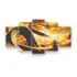 Quadro Decorativo Anime Dragon Ball Z Quarto Sala Lan House