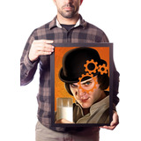 Quadro Decorativo Arte Alex