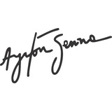 Quadro Decorativo Ayrton Senna Assinatura Mdf