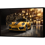 Quadro Decorativo Canvas Flutuante