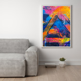 100x75cm
