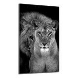 Quadro Decorativo Canvas Quarto