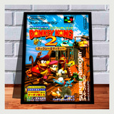 Quadro Decorativo Capa A3