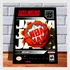 Quadro Decorativo Capa A3 33x45 Nba Jam Super Nintendo