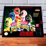 Quadro Decorativo Capa A3