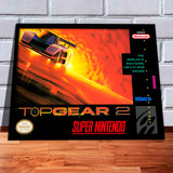 Quadro Decorativo Capa A3