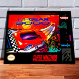 Quadro Decorativo Capa A3