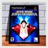 Quadro Decorativo Capa A3 Gamer Star Wars Jedi Starfight Ps2