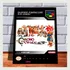 Quadro Decorativo Capa A4 25x33 Chrono Trigger Super Famicom