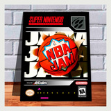 Quadro Decorativo Capa A4