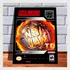 Quadro Decorativo Capa A4 25x33 Nba Jam Te Super Nintendo