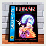 Quadro Decorativo Capa A4