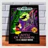 Quadro Decorativo Capa Castle Of Ilusion A3 33x45 Mega Drive