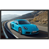 Quadro Decorativo Carro Porsche