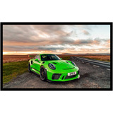 Quadro Decorativo Carros Porsche