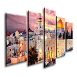 Quadro Decorativo Cidade Velha