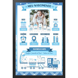 Quadro Decorativo Com Fotos