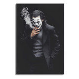 Quadro Decorativo Coringa De