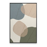 Quadro Decorativo Enorme Moldura