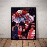 Quadro Decorativo Foto Turma