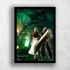 Quadro Decorativo Game Final Fantasy 7