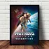 Quadro Decorativo  Game Metroid Prime