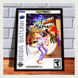 Quadro Decorativo Gamer A3
