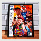 Quadro Decorativo Gamer A3